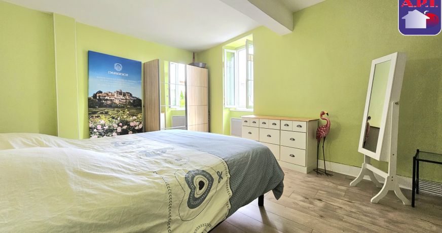 vente Maison Saint Gaudens