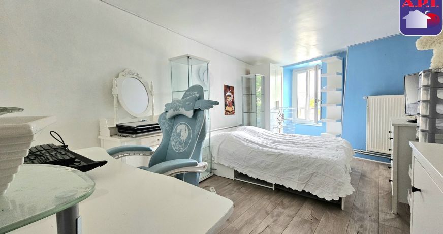 vente Maison Saint Gaudens
