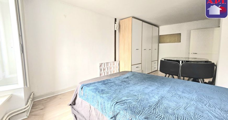vente Maison Saint Gaudens