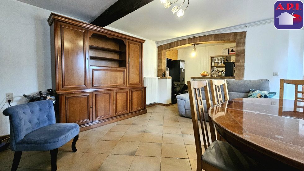 vente Maison Saint Gaudens - Photo 2