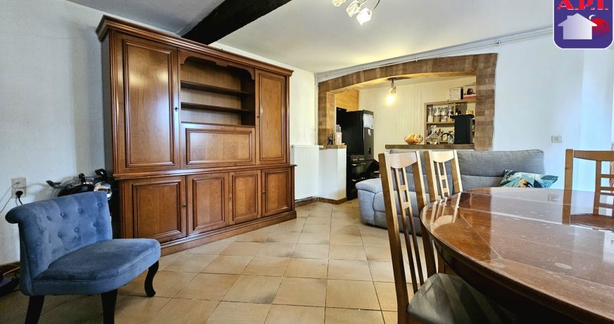 vente Maison Saint Gaudens