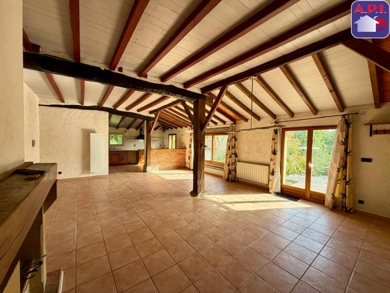 vente Maison Montjoie En Couserans - Photo 4