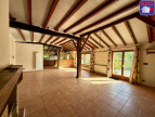vente Maison Montjoie En Couserans