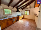 vente Maison Montjoie En Couserans