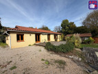 vente Maison Montjoie En Couserans