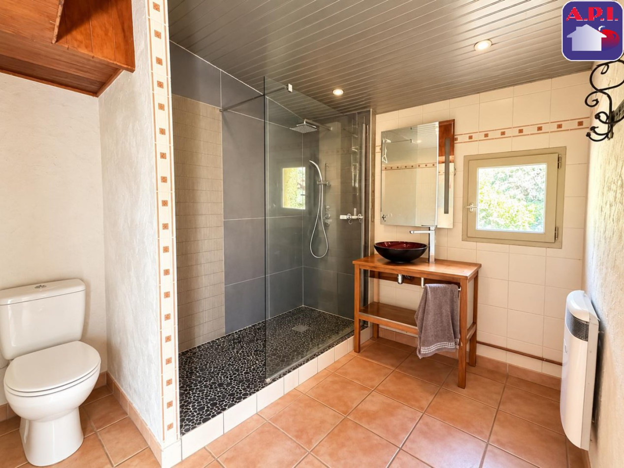 vente Maison Montjoie En Couserans - Photo 9