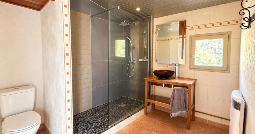 vente Maison Montjoie En Couserans