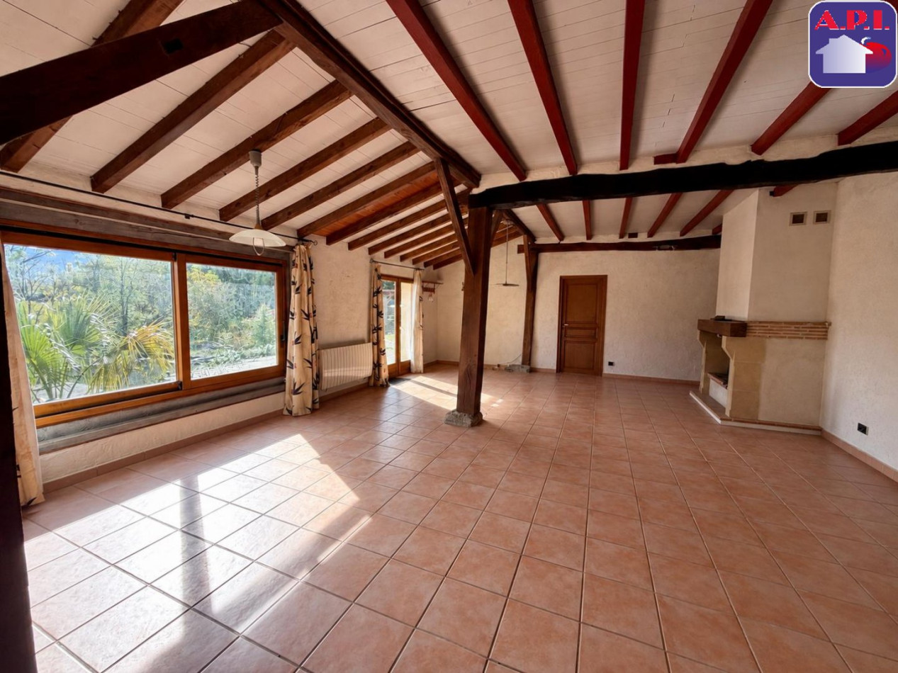 vente Maison Montjoie En Couserans - Photo 5