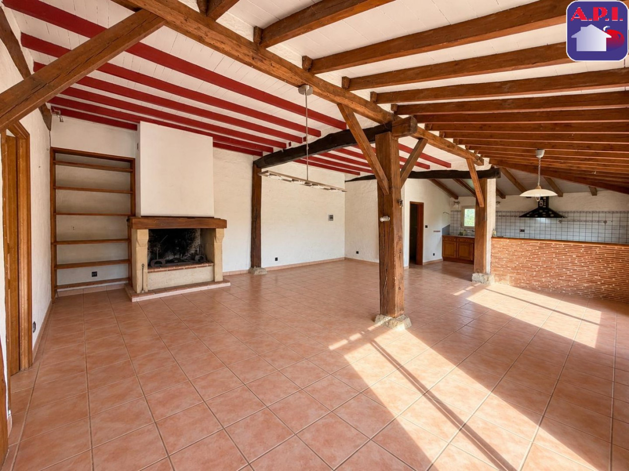 vente Maison Montjoie En Couserans - Photo 3