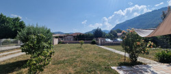 vente Maison Mercus Garrabet Amplaing