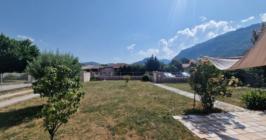 vente Maison Mercus Garrabet Amplaing