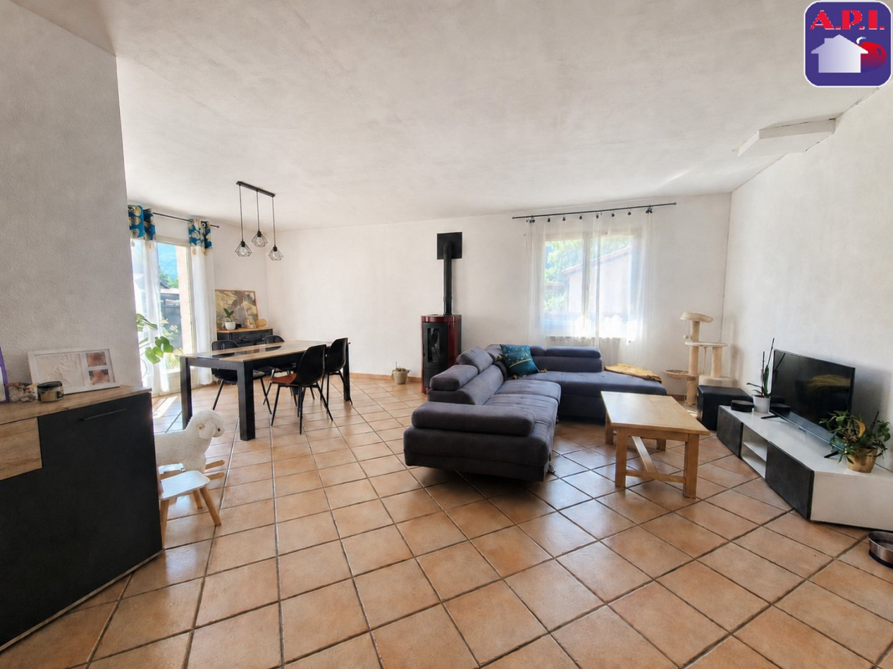 vente Maison Mercus Garrabet Amplaing - Photo 2