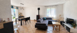 vente Maison Mercus Garrabet Amplaing