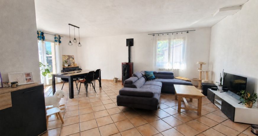 vente Maison Mercus Garrabet Amplaing