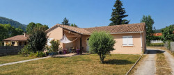vente Maison Mercus Garrabet Amplaing