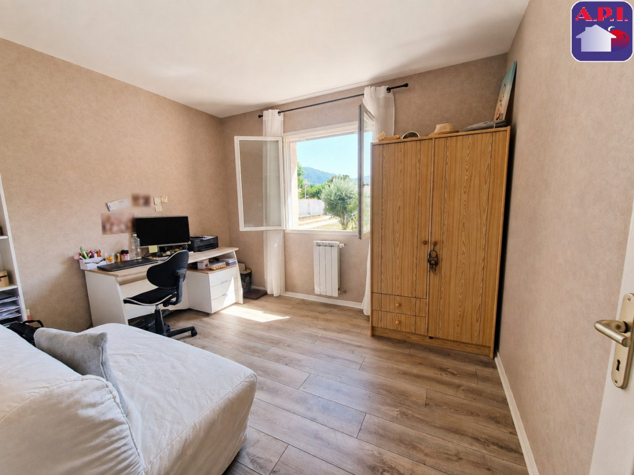 vente Maison Mercus Garrabet Amplaing - Photo 5