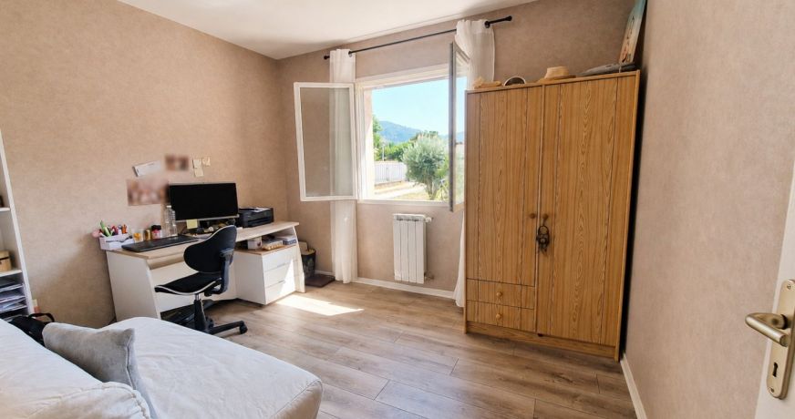 vente Maison Mercus Garrabet Amplaing