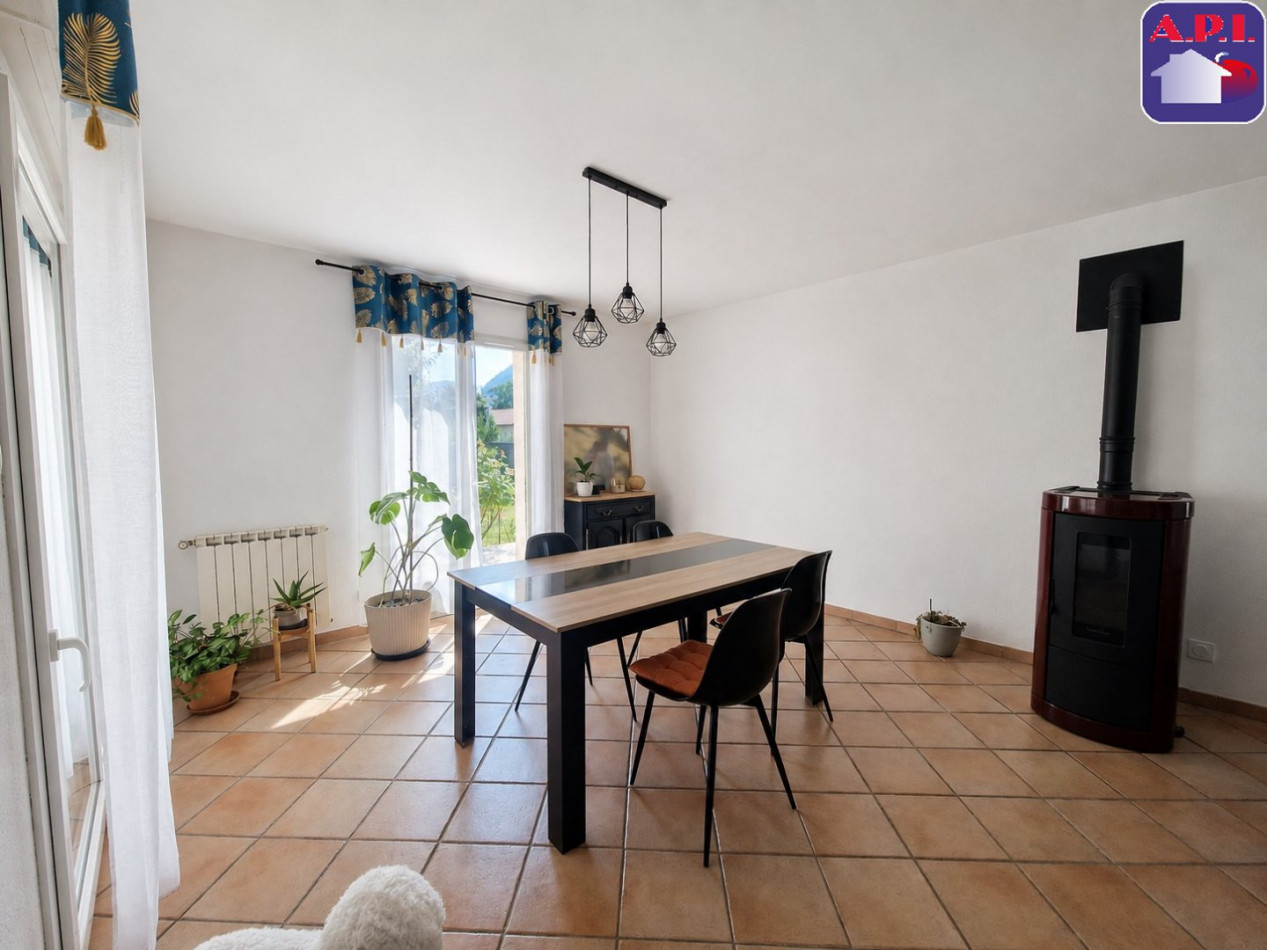 vente Maison Mercus Garrabet Amplaing - Photo 3