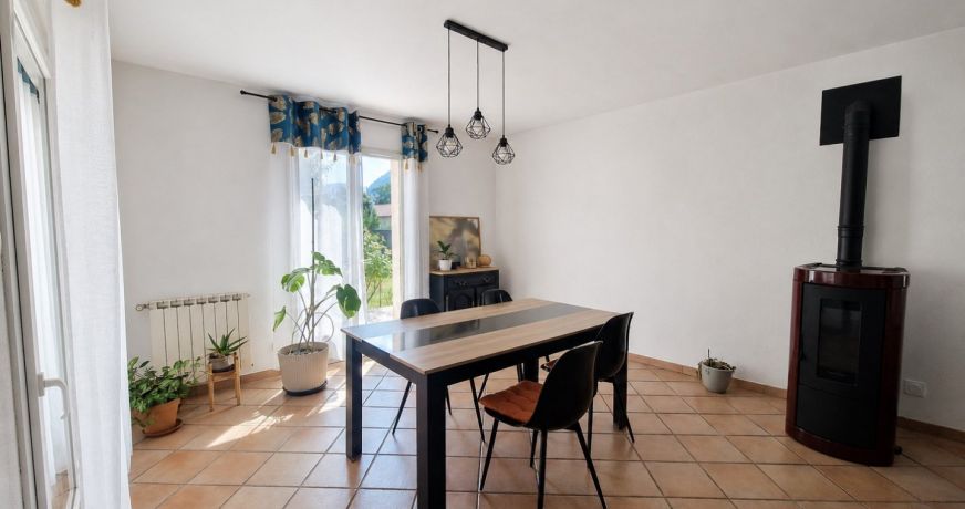 vente Maison Mercus Garrabet Amplaing
