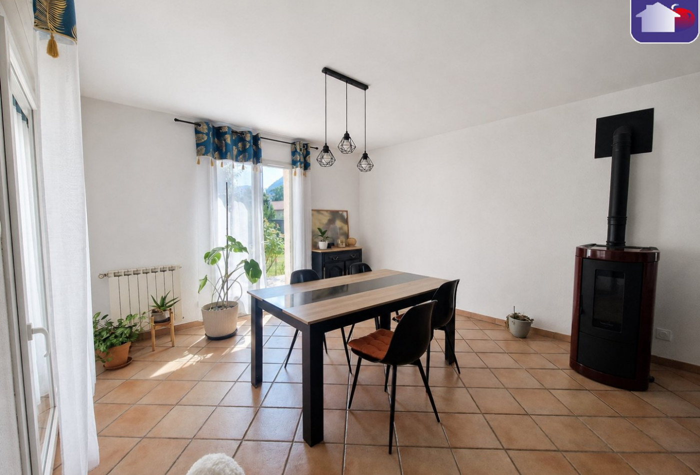 vente Maison Mercus Garrabet Amplaing - Photo 3