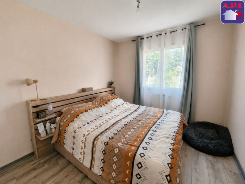 vente Maison Mercus Garrabet Amplaing - Photo 4