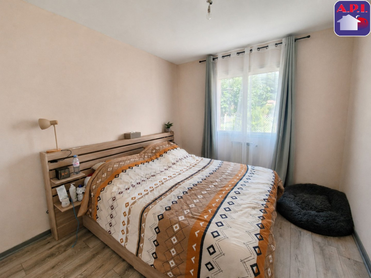 vente Maison Mercus Garrabet Amplaing - Photo 4