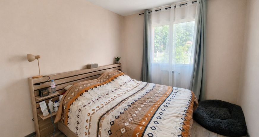 vente Maison Mercus Garrabet Amplaing