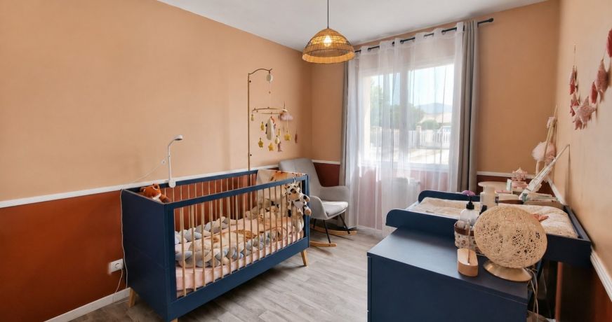 vente Maison Mercus Garrabet Amplaing