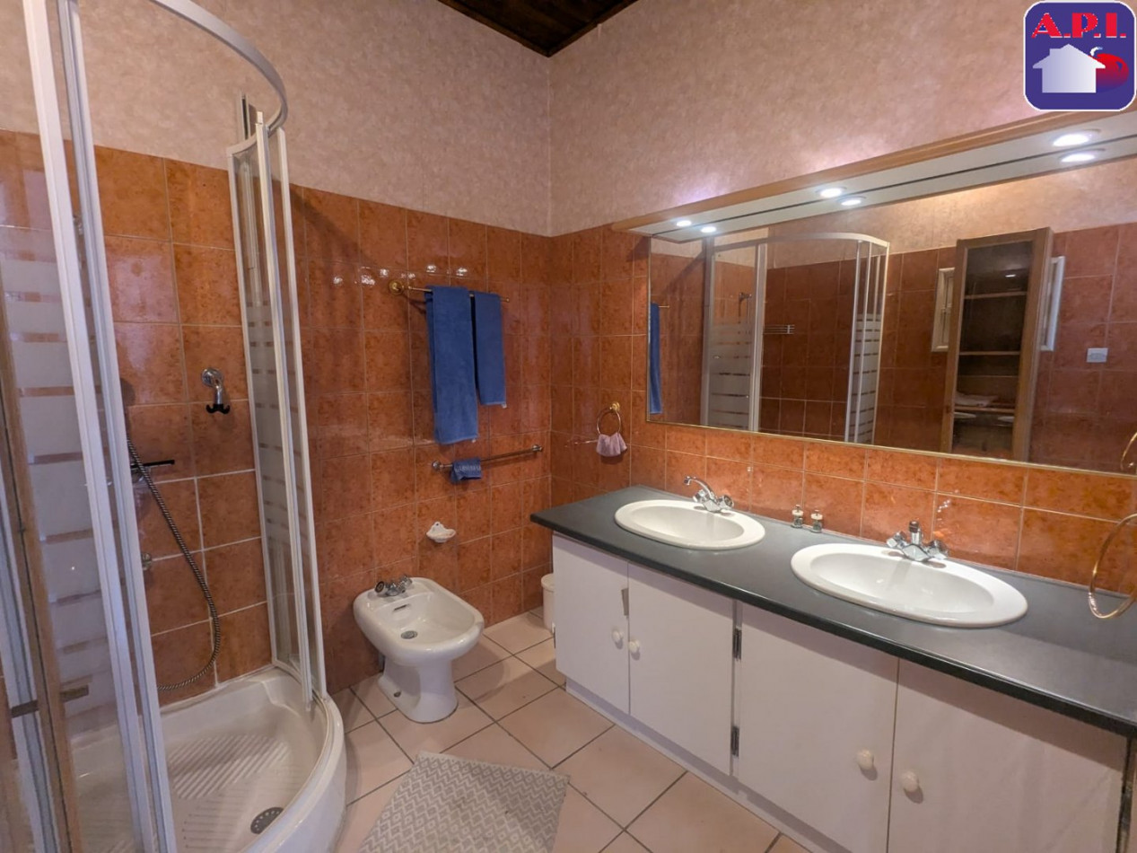 vente Maison Mazeres Sur Salat - Photo 8
