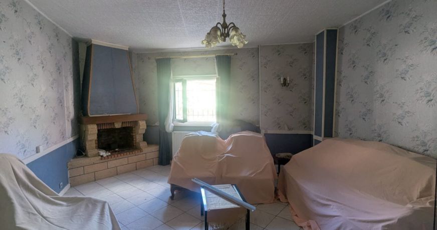 vente Maison Mazeres Sur Salat