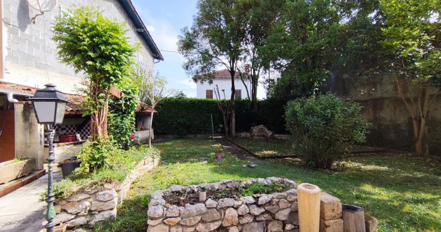 vente Maison Mazeres Sur Salat