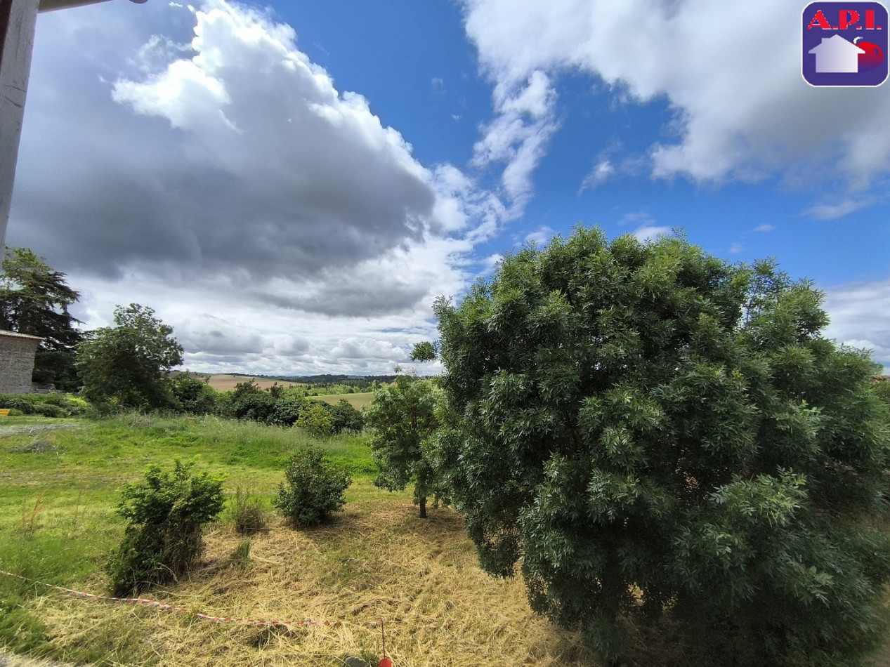 location Maison Monestrol - Photo 12