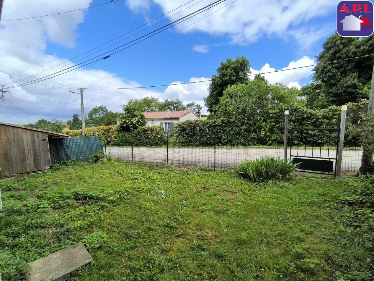 location Maison Monestrol - Photo 13