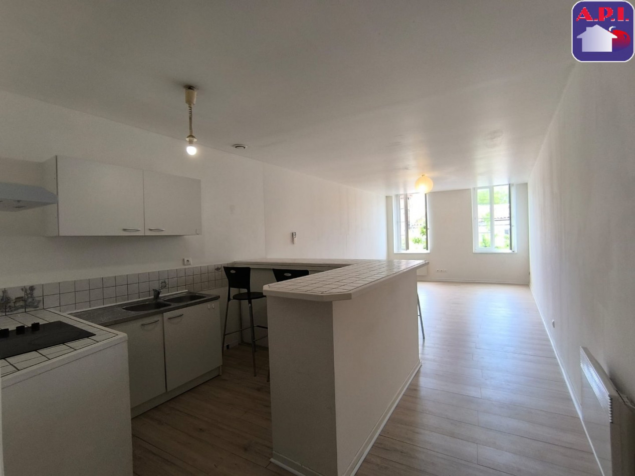 location Appartement Nailloux - Photo 1