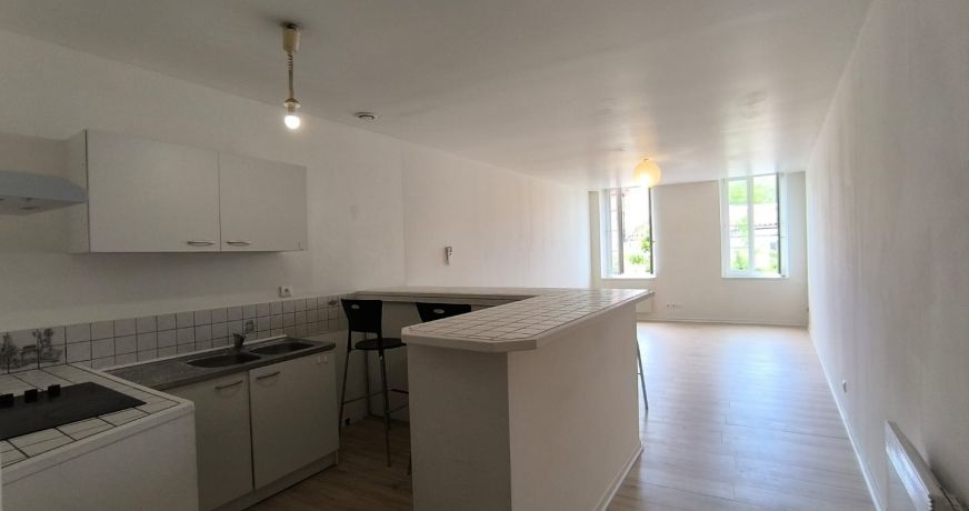 location Appartement Nailloux