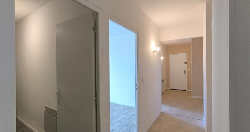 location Appartement Nailloux