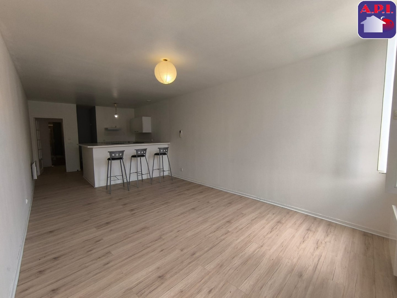 location Appartement Nailloux - Photo 2