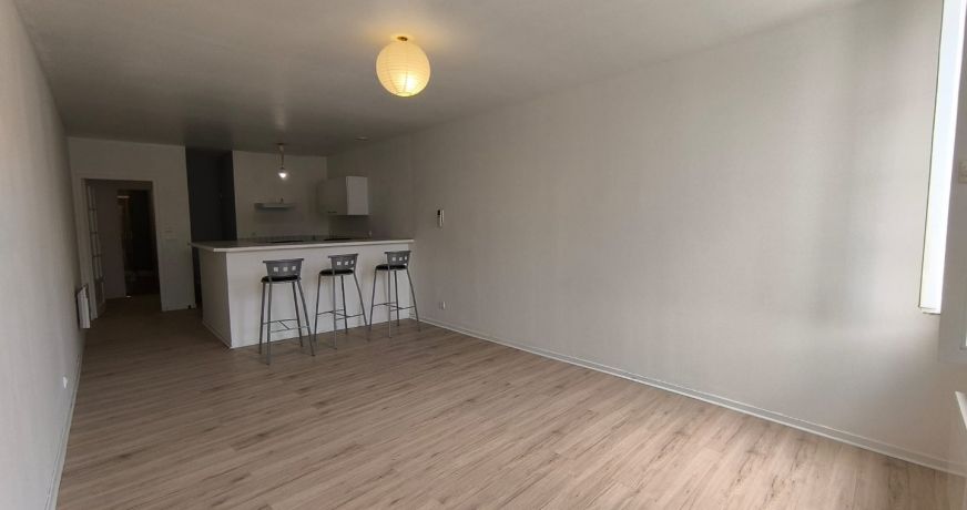 location Appartement Nailloux