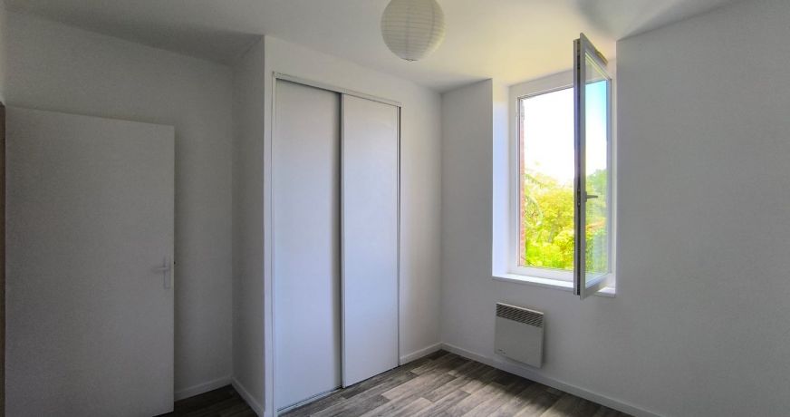 location Appartement Nailloux