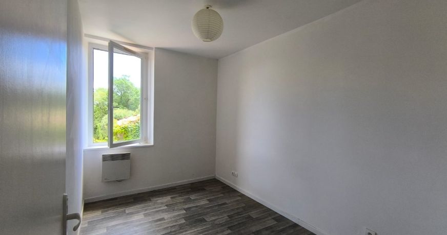 location Appartement Nailloux