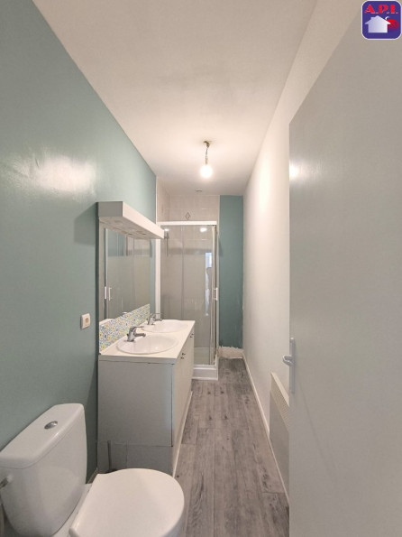 location Appartement Nailloux - Photo 4