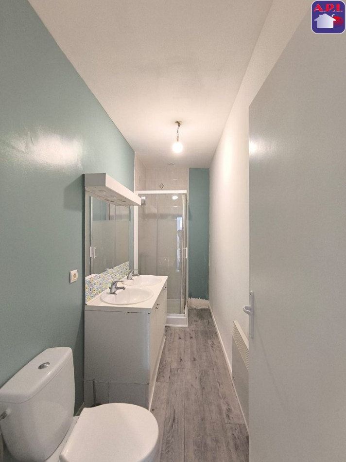 location Appartement Nailloux - Photo 4