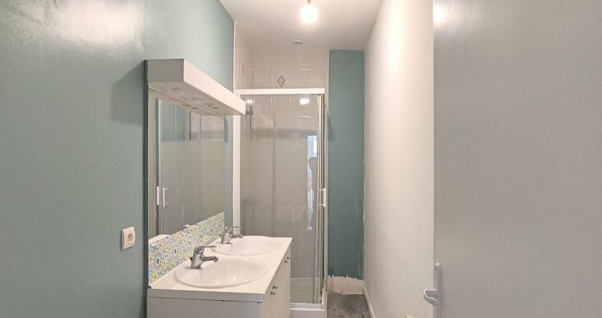 location Appartement Nailloux