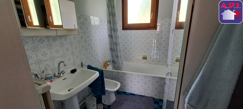 vente Maison Villeneuve D'olmes - Photo 6