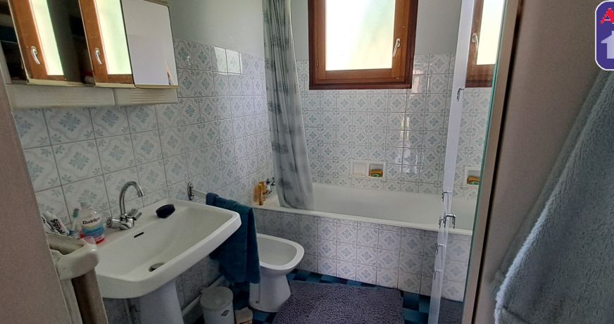 vente Maison Villeneuve D'olmes