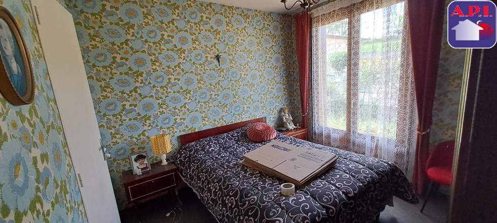vente Maison Villeneuve D'olmes - Photo 7