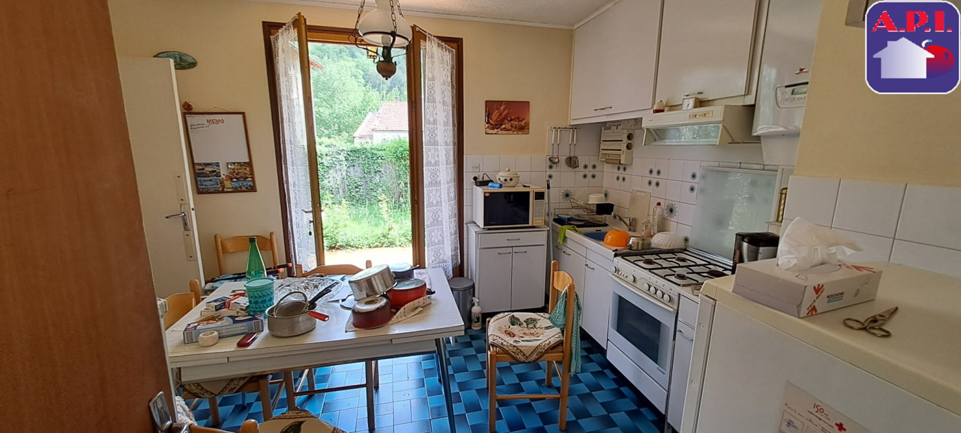 vente Maison Villeneuve D'olmes - Photo 8