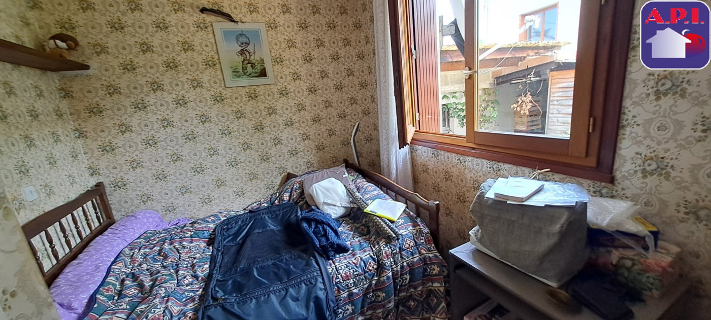 vente Maison Villeneuve D'olmes - Photo 9