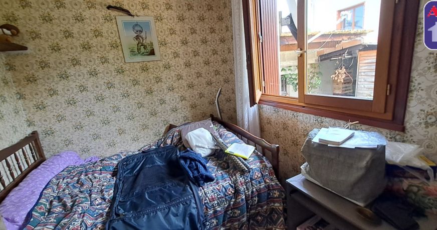 vente Maison Villeneuve D'olmes