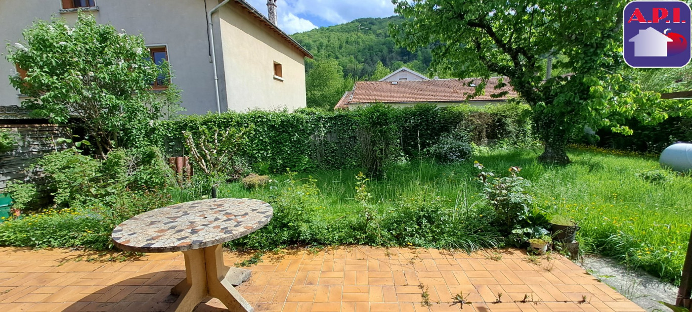 vente Maison Villeneuve D'olmes - Photo 14